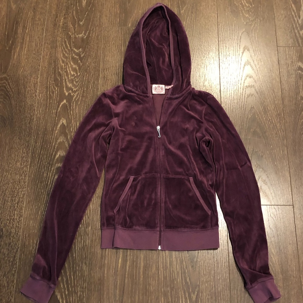 Juicy Jacket